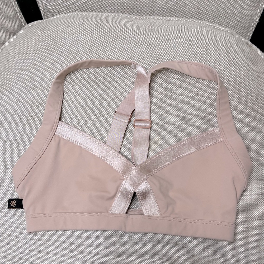 L’URV sports bra Sz. M